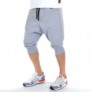 HERREN DROP GROTCH STRICKSHORTS TRENDFIELD
