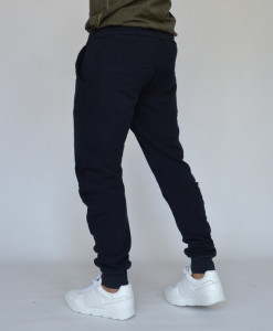 Herren Jogginghose Tapered Slim Herbst/Winter - Img 2