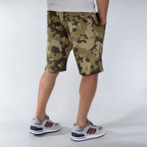 HERREN STRICKSHOTRS TRENDFIELD - Img 5