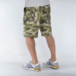 HERREN STRICKSHOTRS TRENDFIELD - Img 4