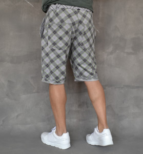 HERREN STRICKSHOTRS - Img 2