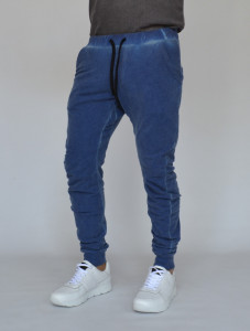 TAPERED SLIM FIT HERREN JOGGINGHOSE FRÜHLING / HERBST - Img 2