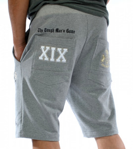 HERREN BESTICKTE STRIKSHORTS   B.R.S.  TRENDFIELD - Img 6