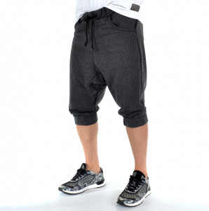 HERREN DROP GROTCH STRICKSHORTS TRENDFIELD - Img 3