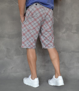 HERREN STRICKSHOTRS - Img 2