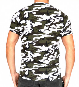 HERREN TEE - Img 2