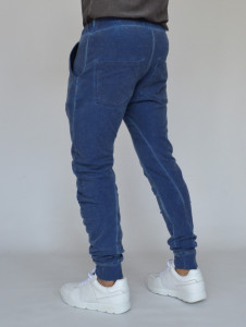 TAPERED SLIM FIT HERREN JOGGINGHOSE FRÜHLING / HERBST - Img 3