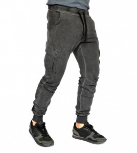 МЪЖКО КАРГО ДОЛНИЩЕ ПРОЛЕТ ЕСЕН TAPERED FIT - Img 5