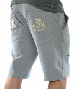 HERREN BESTICKTE STRIKSHORTS   B.R.S.  TRENDFIELD - Img 7