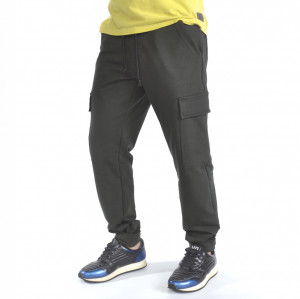 HERREN CARGO JOGGINGHOSE FRÜHLING/HERBST TRENDFIELD