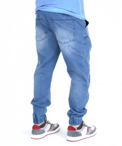HERREN DENIM JEANS FRÜHLING TRENDFIELD - Img 4