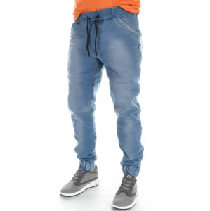HERREN DENIM JEANS TRENDFIELD HERBST - Img 3