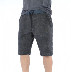 HERREN DENIM SHORTS TRENDFIELD - Img 5
