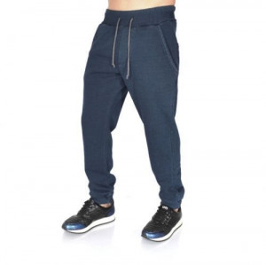 Herren Jogginghose Herbst/Winter wattiert