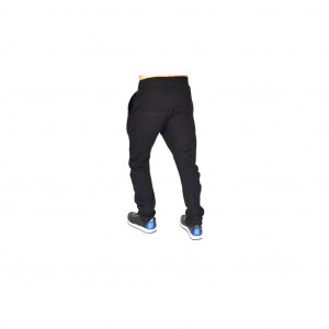 Herren Jogginghose mit Reißverschluss Tapered slim Herbst/Winter - Img 3