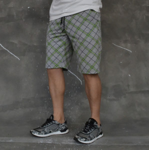 HERREN STRICKSHOTRS TRENDFIELD - Img 2