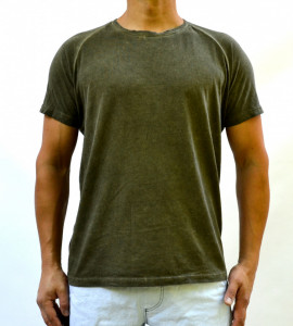 HERREN TEE