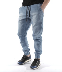 MEN'S DENIM PANTS SPRING/ AUTUMN TRENDFIELD