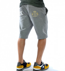 HERREN BESTICKTE STRIKSHORTS   B.R.S.  TRENDFIELD - Img 8
