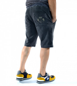 HERREN BESTICKTE STRIKSHORTS B.R.S. TRENDFIELD - Img 8