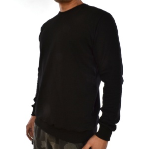 HERREN BLUSE LANGARM FRÜHLING / HERBST TRENDFIELD - Img 3