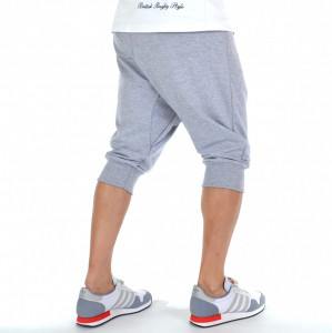 HERREN DROP GROTCH STRICKSHORTS TRENDFIELD - Img 4