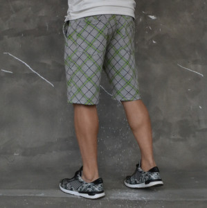 HERREN STRICKSHOTRS TRENDFIELD - Img 3