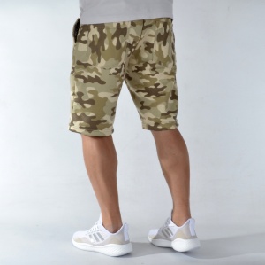 HERREN STRICKSHOTRS TRENDFIELD - Img 2