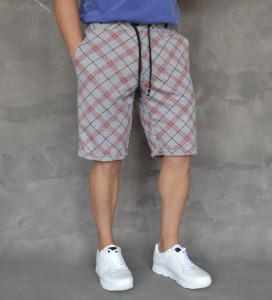 HERREN STRICKSHOTRS - Img 4