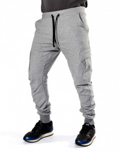 HERREN SWEATPANTS - Img 2
