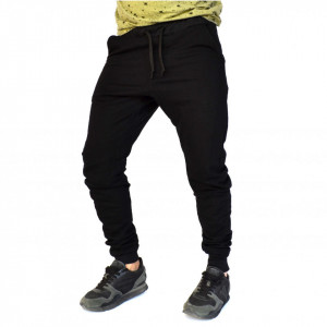TAPERED SLIM FIT Sweat Pants SPRING/FALL - Img 2