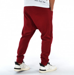 HERREN DROP GROTCH STRICKSHORTS TRENDFIELD FRÜHLING HERBST - Img 4