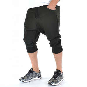 HERREN DROP GROTCH STRICKSHORTS TRENDFIELD