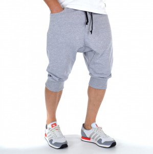 HERREN DROP GROTCH STRICKSHORTS TRENDFIELD - Img 5