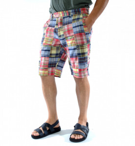 HERREN SHORTS  TRENDFIELD - Img 2