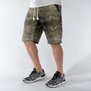 HERREN STRICKSHOTRS TRENDFIELD - Img 3