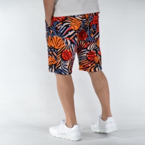 HERREN STRICKSHOTRS TRENDFIELD - Img 2