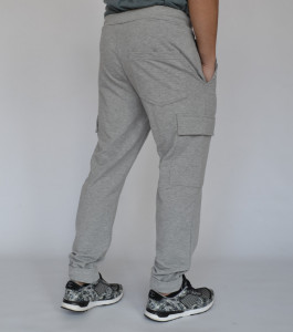 HERREN SWEATPANTS - Img 3