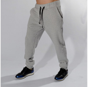 Light Grey Sweat Pants SPRING/SUMMER