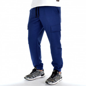 HERREN CARGO JOGGINGHOSE FRÜHLING/HERBST TRENDFIELD