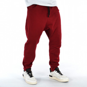 HERREN DROP GROTCH STRICKSHORTS TRENDFIELD FRÜHLING HERBST - Img 5
