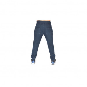 Herren Jogginghose Herbst/Winter wattiert - Img 2