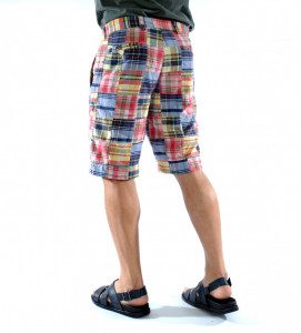 HERREN SHORTS  TRENDFIELD - Img 3