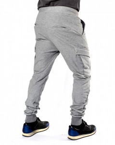 HERREN SWEATPANTS - Img 4