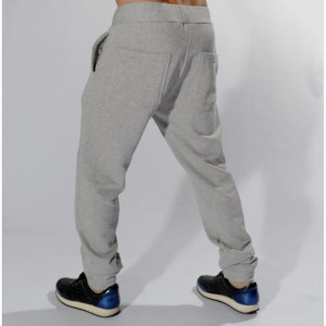 Light Grey Sweat Pants SPRING/SUMMER - Img 2