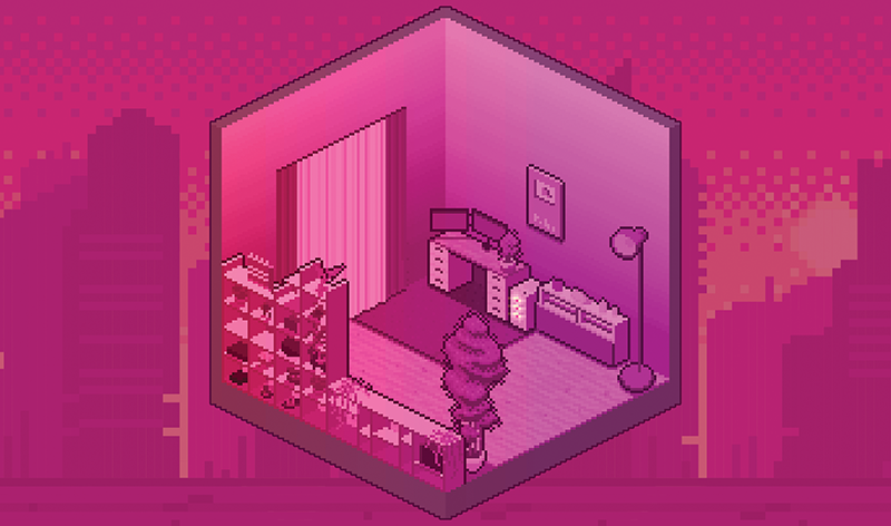 Colectia IHATEPINK Studio