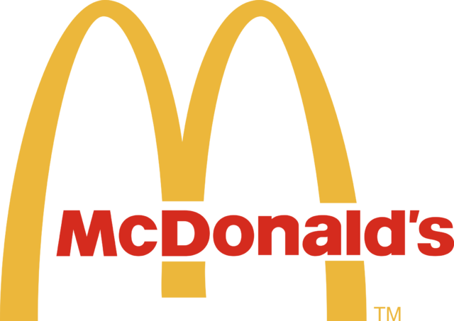 McDonald%27s 1968 Logo