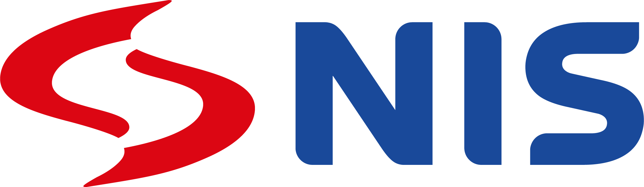 Naftna Industrija Srbije Logo