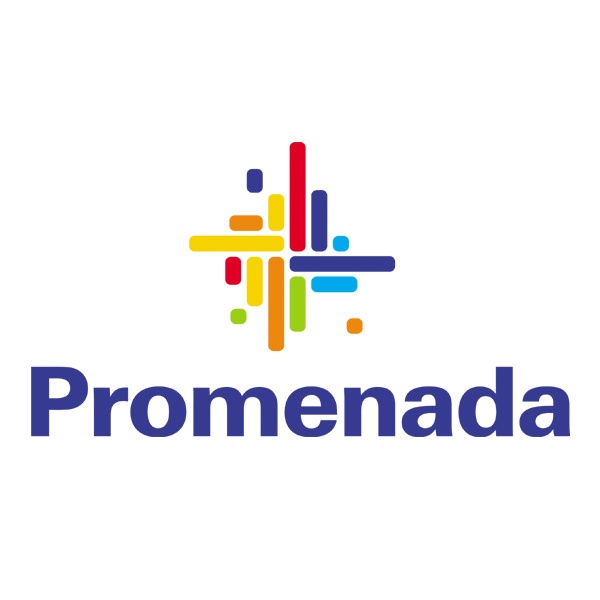 Promenada Logo Zakupci