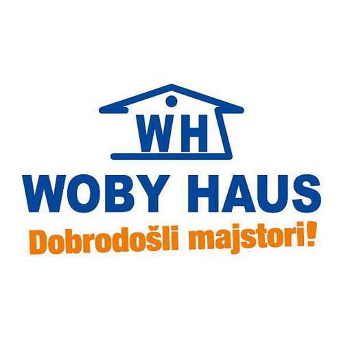 Woby Haus Logo